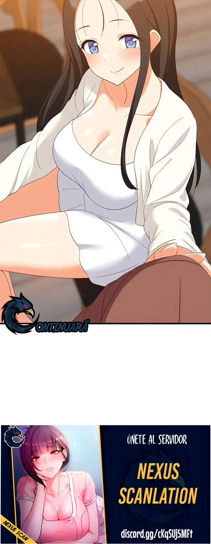 Recompensa íntima Capítulo 75 - Page 24