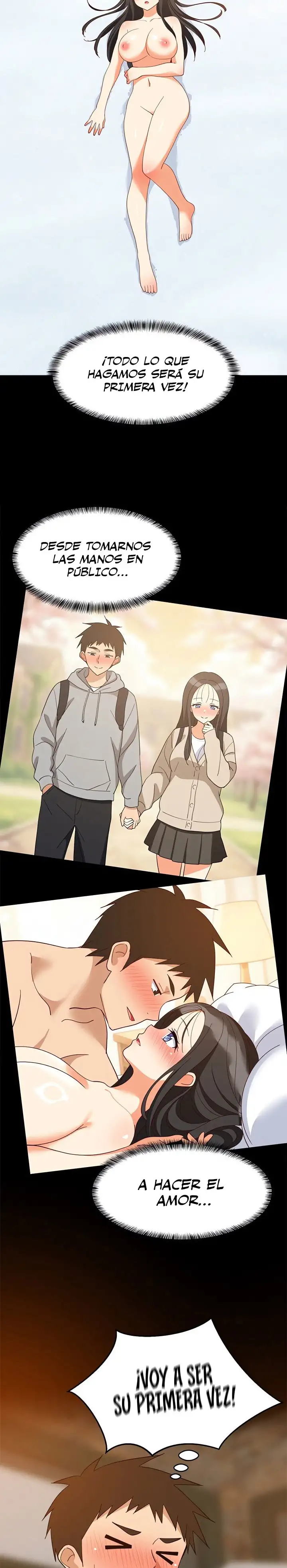 Recompensa íntima Capítulo 75 - Page 4