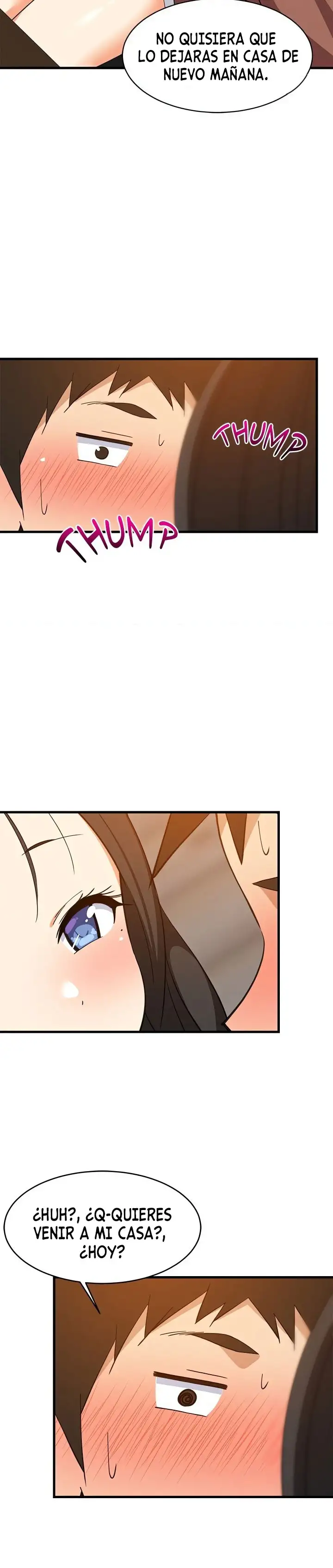 Recompensa íntima Capítulo 76 - Page 12