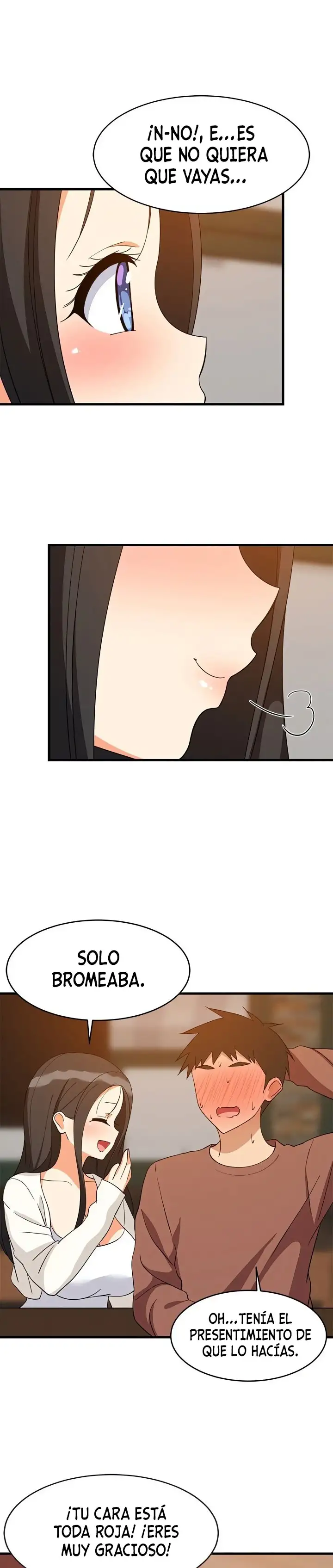 Recompensa íntima Capítulo 76 - Page 14