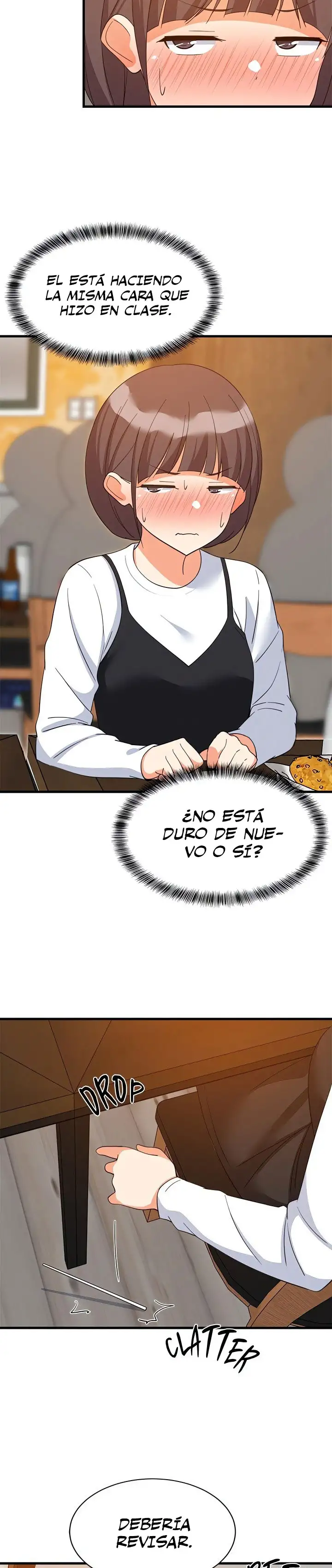 Recompensa íntima Capítulo 76 - Page 16