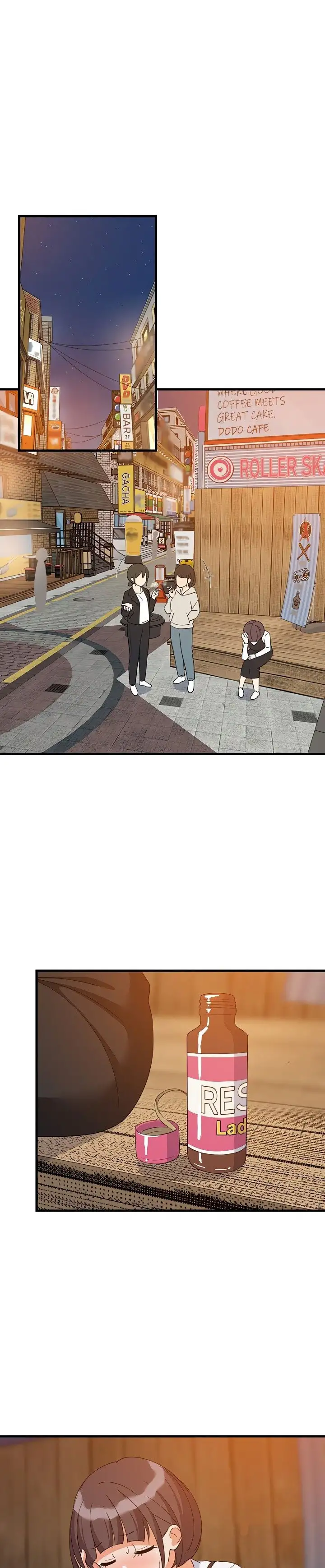 Recompensa íntima Capítulo 76 - Page 2