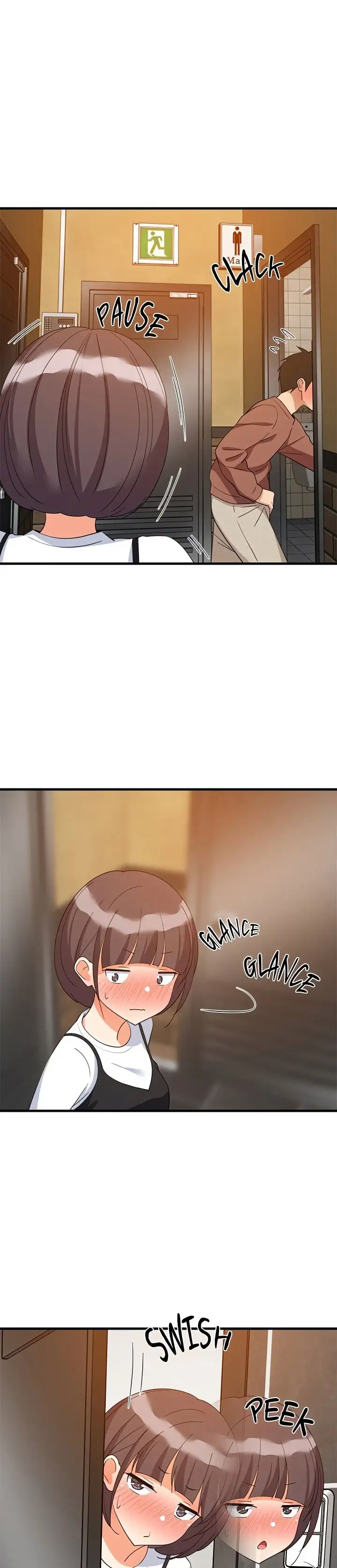 Recompensa íntima Capítulo 76 - Page 21