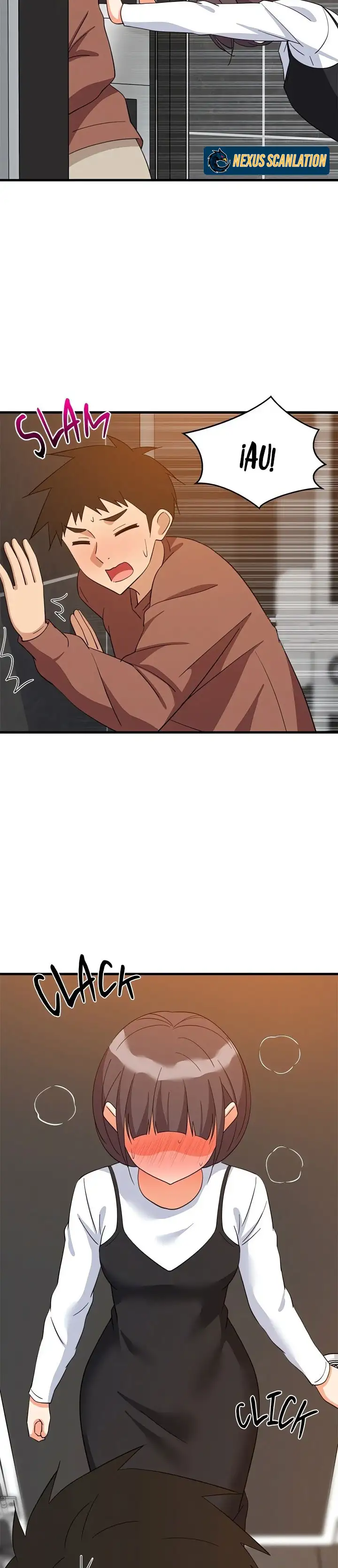 Recompensa íntima Capítulo 76 - Page 23