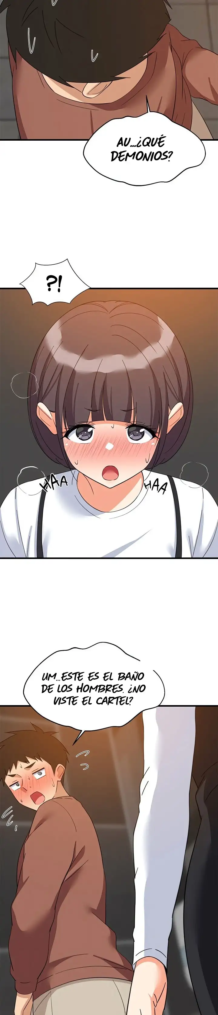 Recompensa íntima Capítulo 76 - Page 24