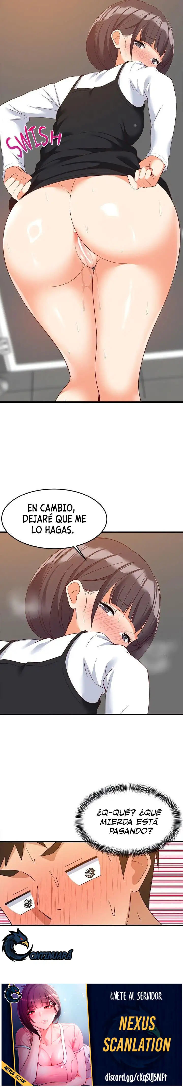 Recompensa íntima Capítulo 76 - Page 26