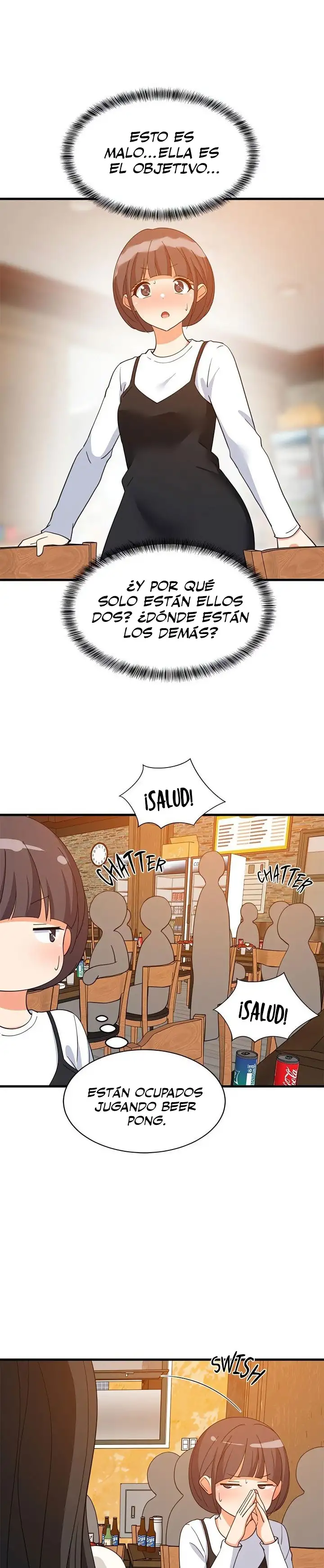 Recompensa íntima Capítulo 76 - Page 7