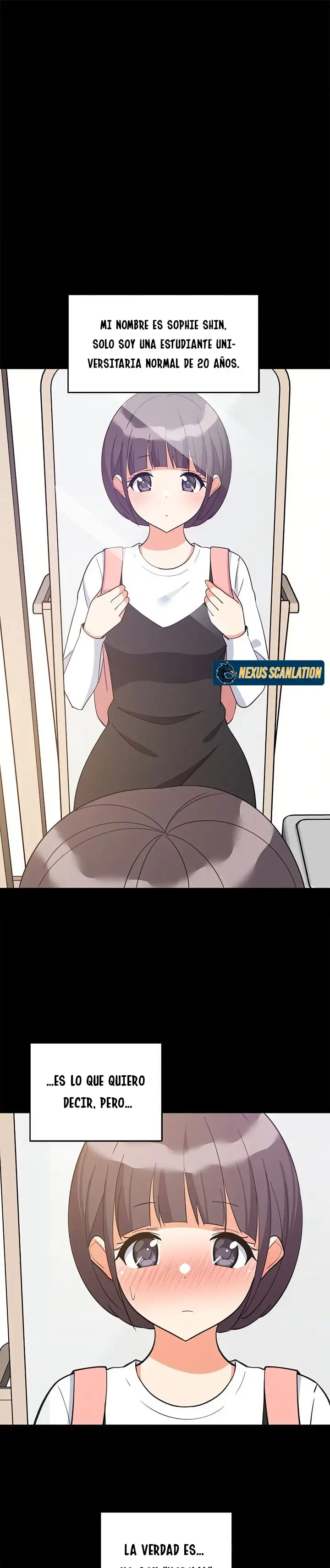 Recompensa íntima Capítulo 77 - Page 2