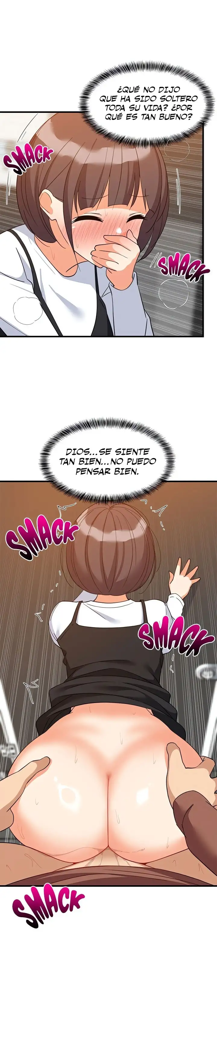 Recompensa íntima Capítulo 77 - Page 24