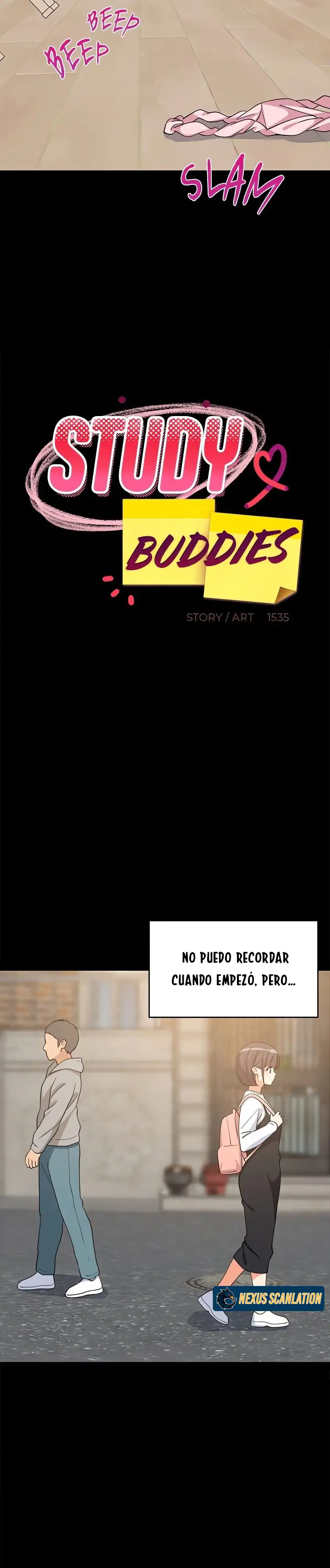 Recompensa íntima Capítulo 77 - Page 4