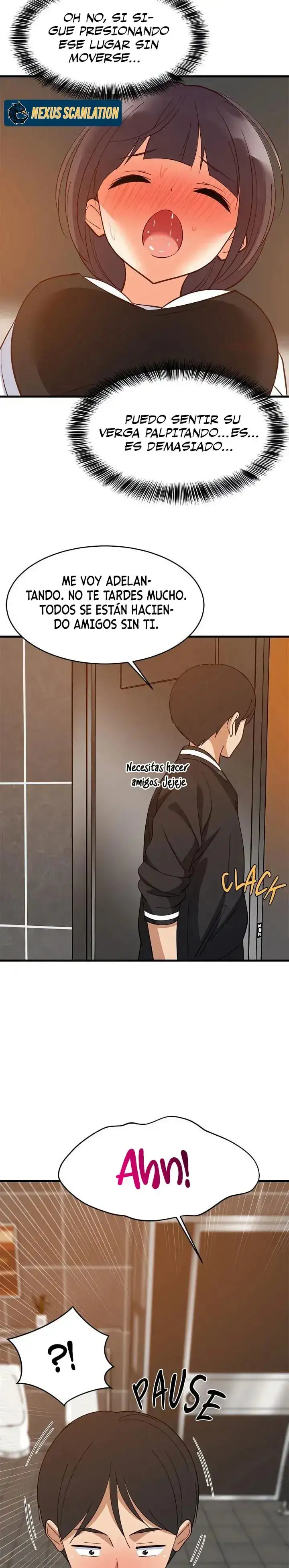 Recompensa íntima Capítulo 78 - Page 13