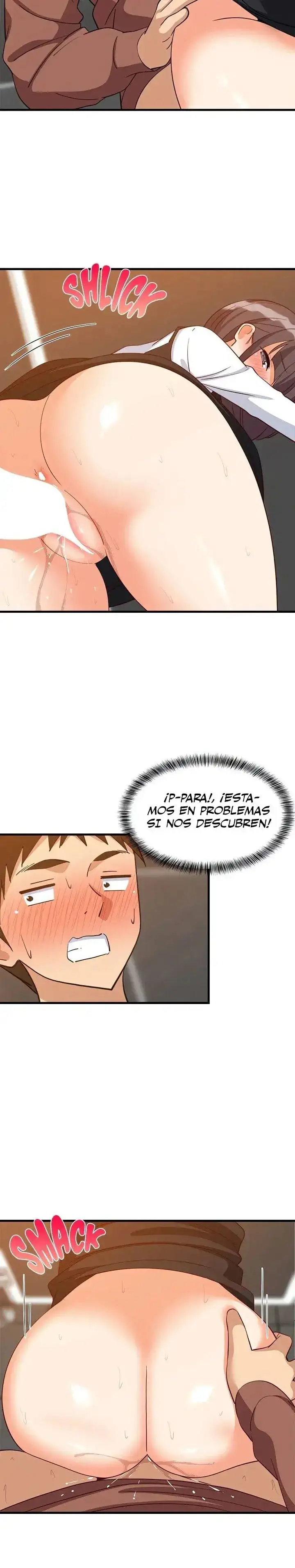 Recompensa íntima Capítulo 78 - Page 7