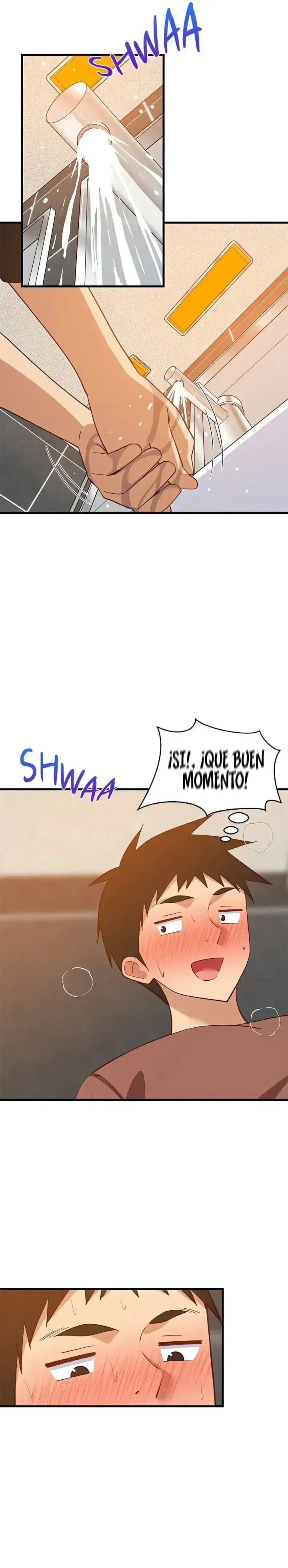 Recompensa íntima Capítulo 78 - Page 9