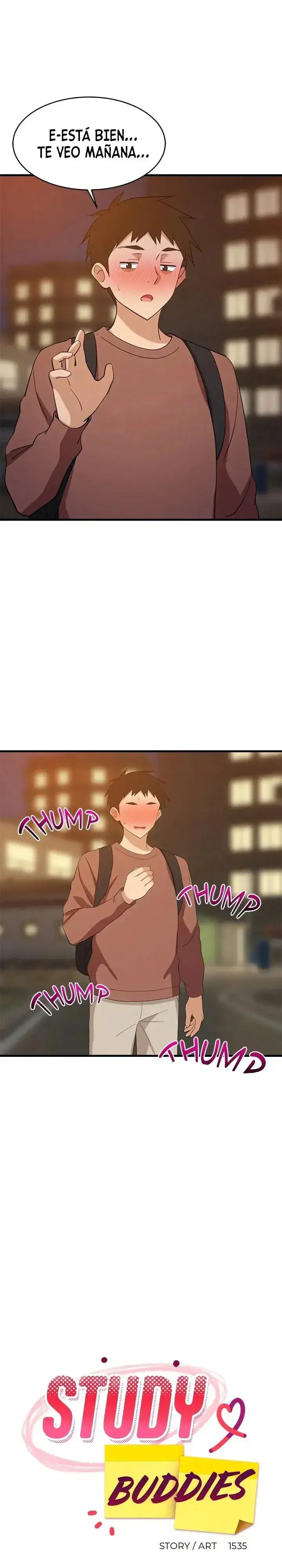 Recompensa íntima Capítulo 79 - Page 10