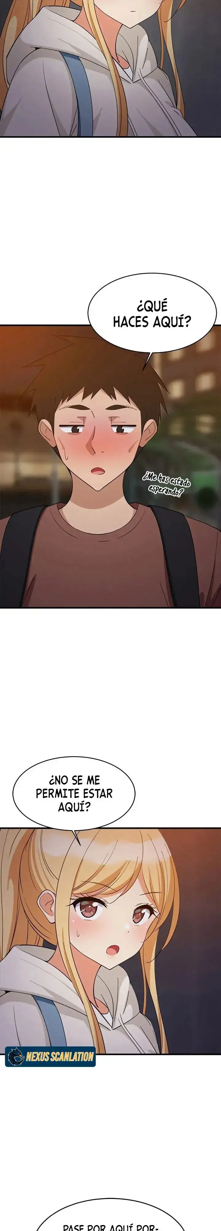 Recompensa íntima Capítulo 79 - Page 13