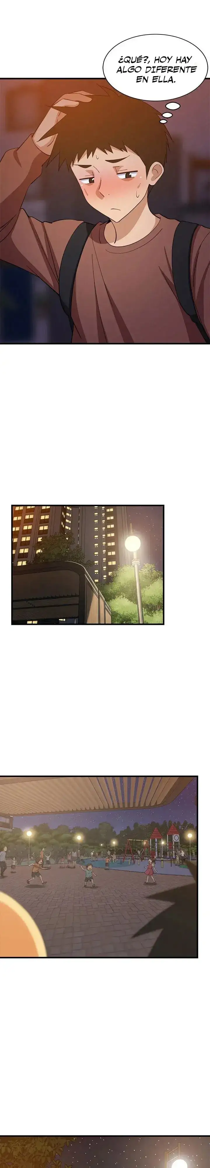 Recompensa íntima Capítulo 79 - Page 17