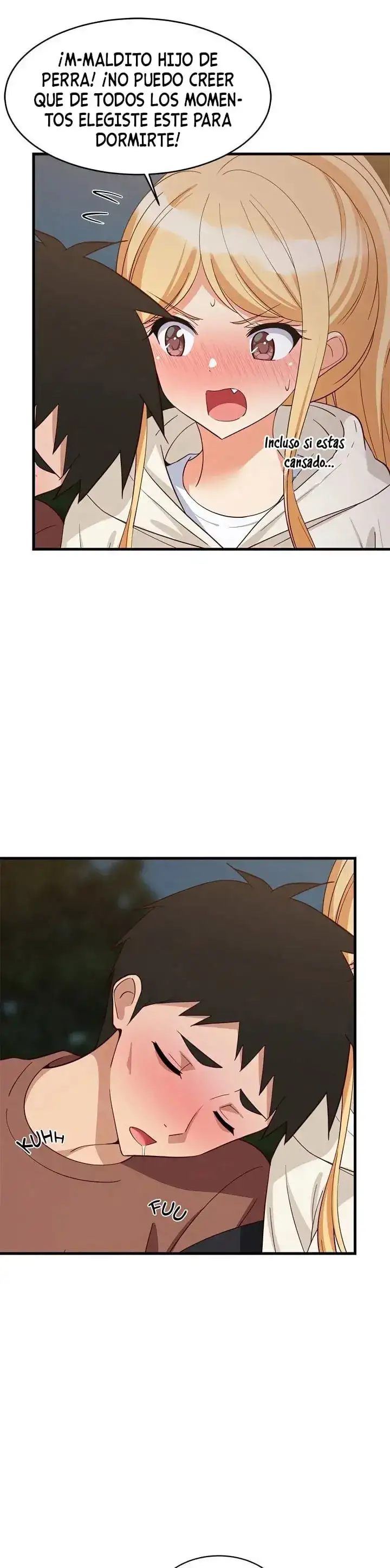 Recompensa íntima Capítulo 79 - Page 24