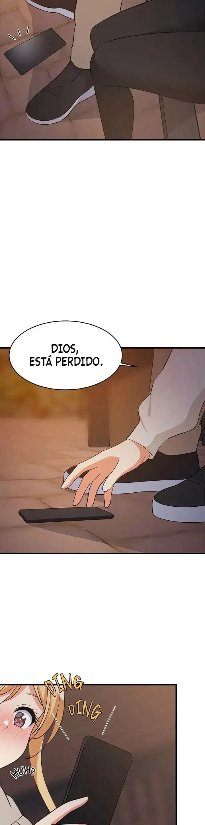 Recompensa íntima Capítulo 79 - Page 26