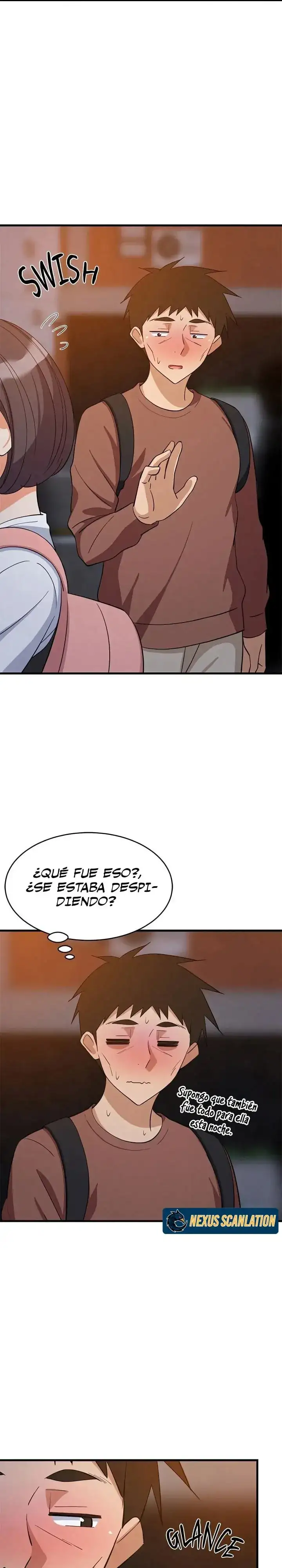 Recompensa íntima Capítulo 79 - Page 5