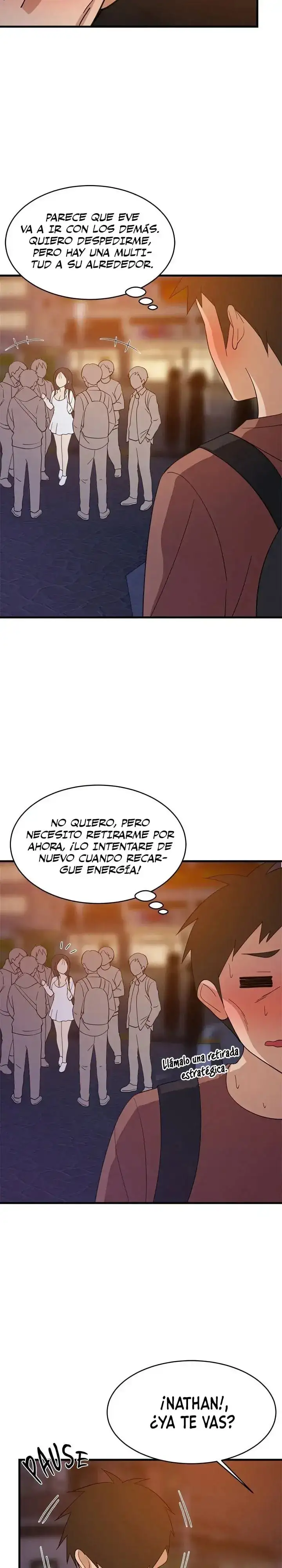 Recompensa íntima Capítulo 79 - Page 6