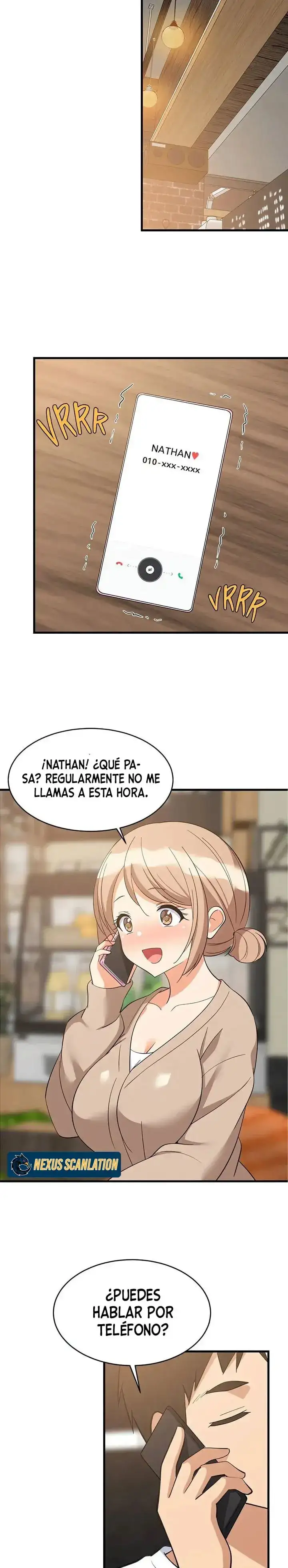 Recompensa íntima Capítulo 80 - Page 13