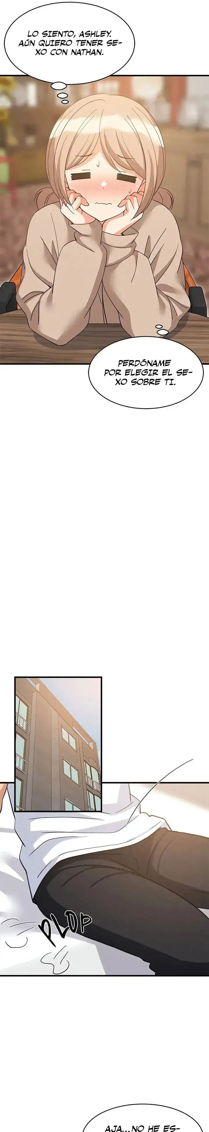 Recompensa íntima Capítulo 80 - Page 19