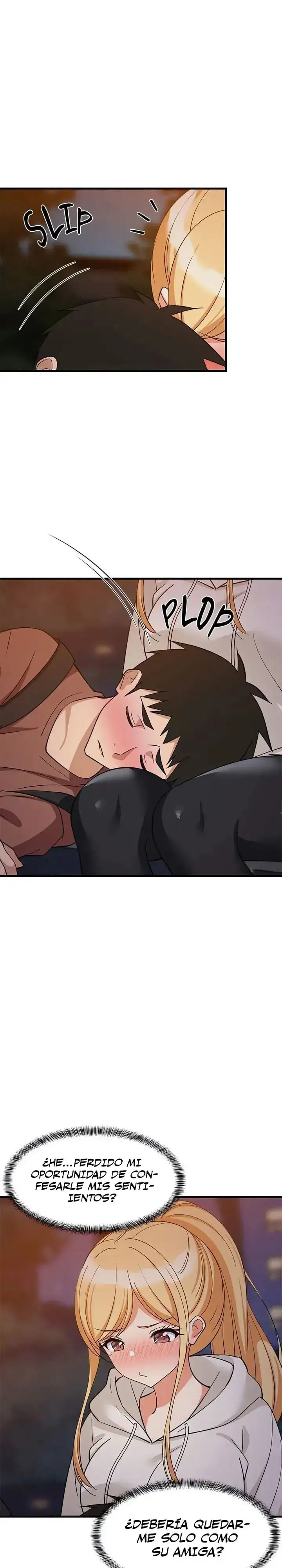 Recompensa íntima Capítulo 80 - Page 4