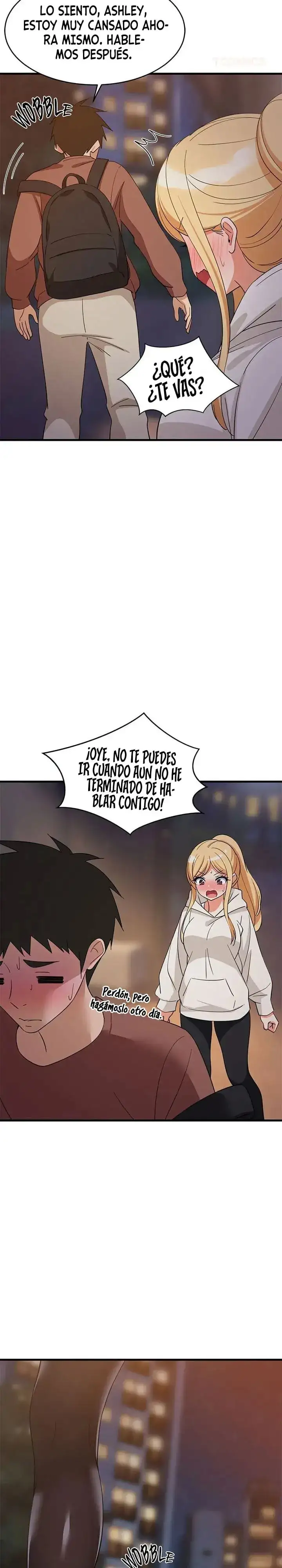 Recompensa íntima Capítulo 80 - Page 7