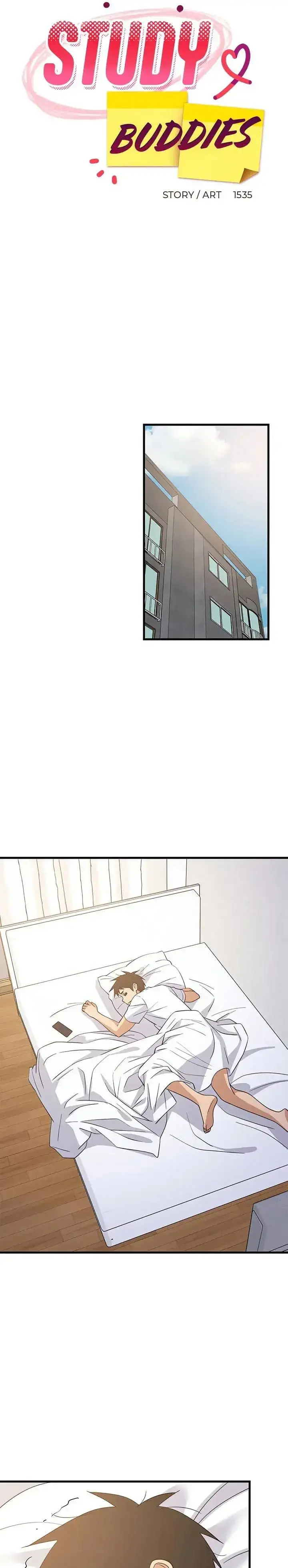 Recompensa íntima Capítulo 80 - Page 9