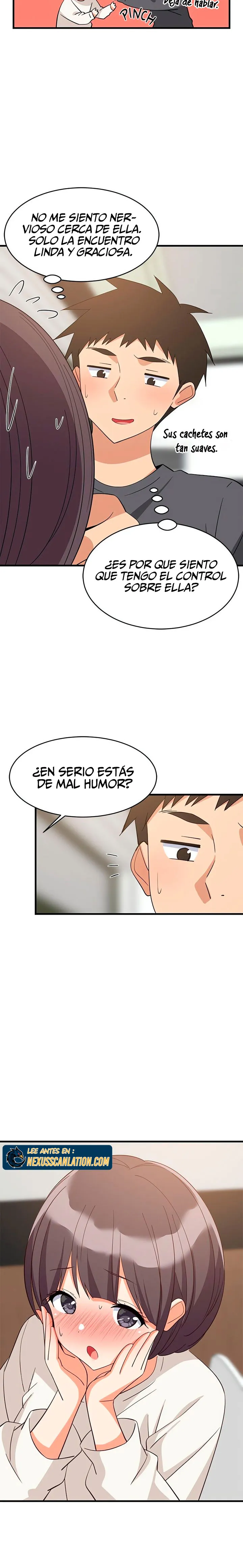 Recompensa íntima Capítulo 81 - Page 12