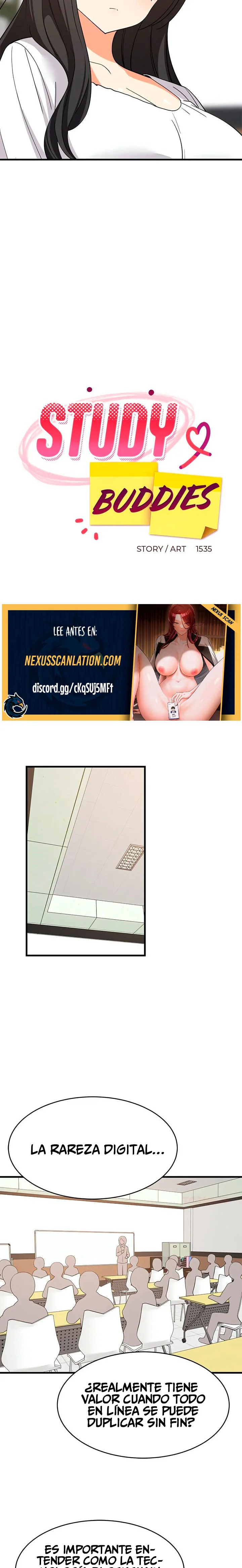 Recompensa íntima Capítulo 81 - Page 16