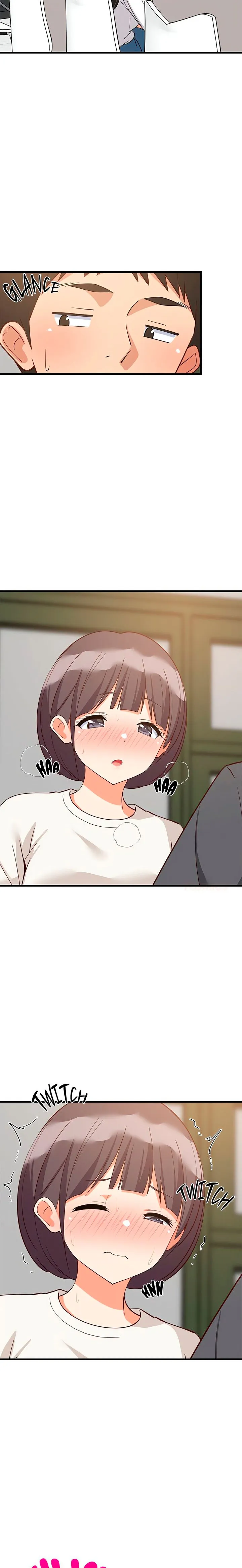 Recompensa íntima Capítulo 81 - Page 18