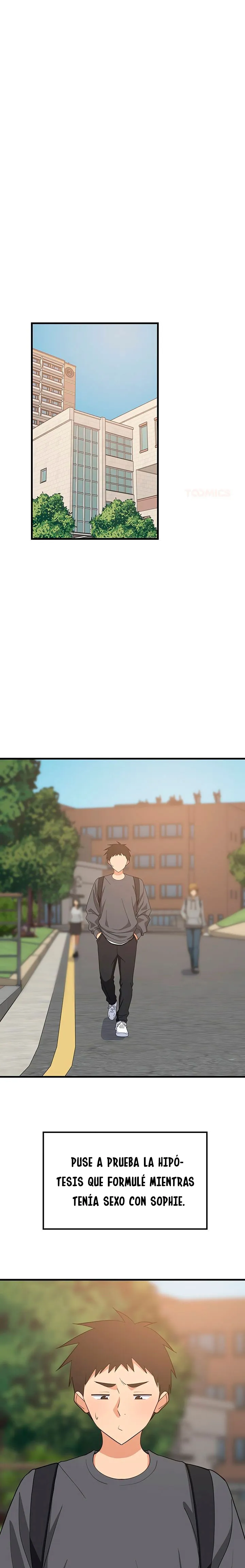 Recompensa íntima Capítulo 81 - Page 2