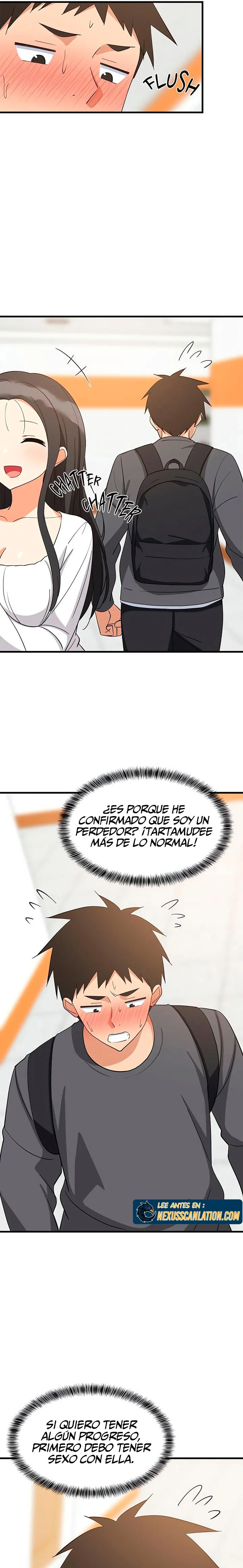 Recompensa íntima Capítulo 81 - Page 8