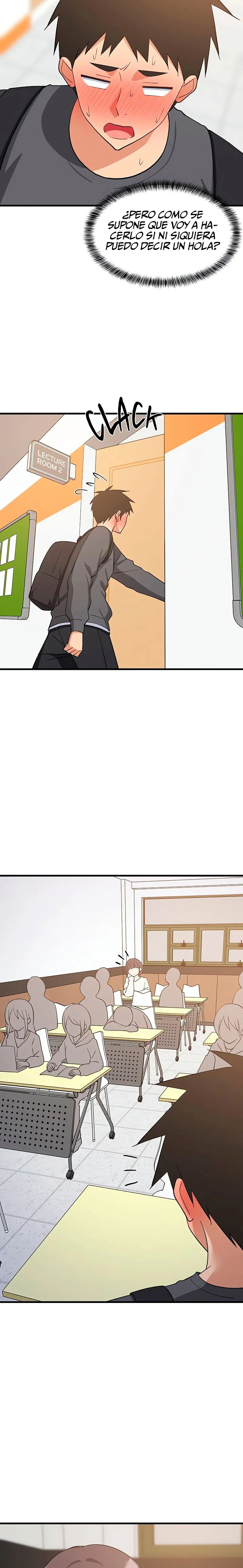 Recompensa íntima Capítulo 81 - Page 9