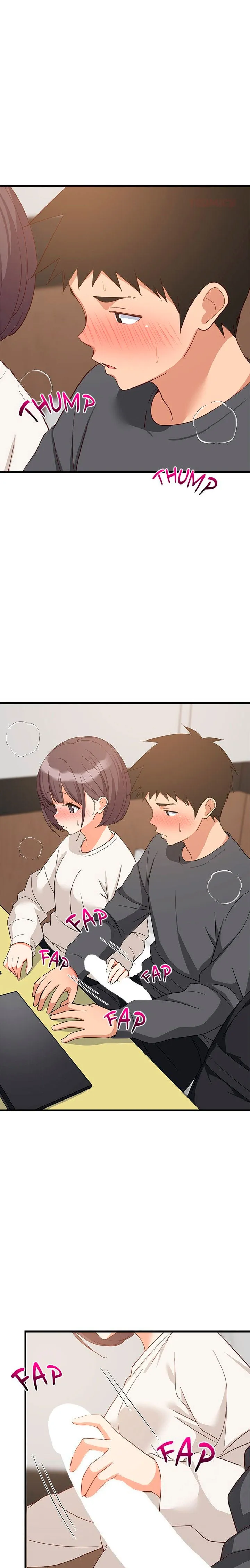 Recompensa íntima Capítulo 82 - Page 14