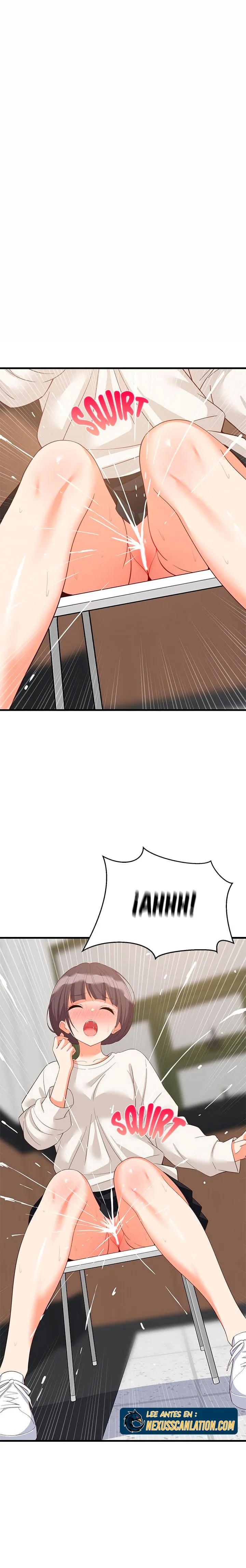 Recompensa íntima Capítulo 82 - Page 2