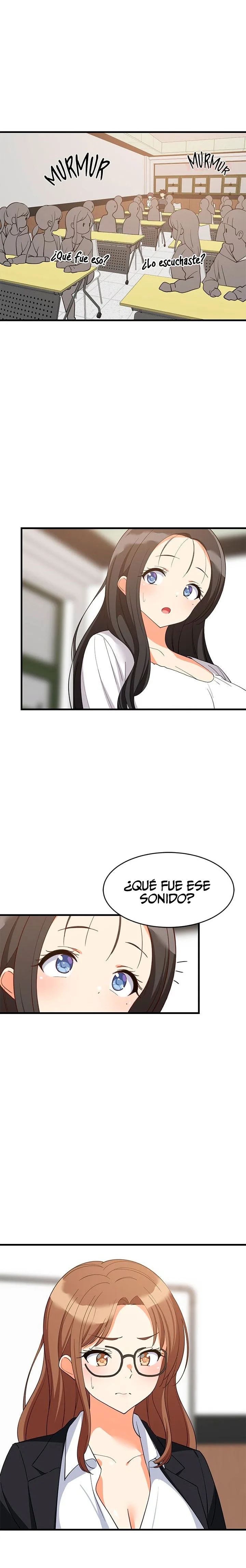 Recompensa íntima Capítulo 82 - Page 4