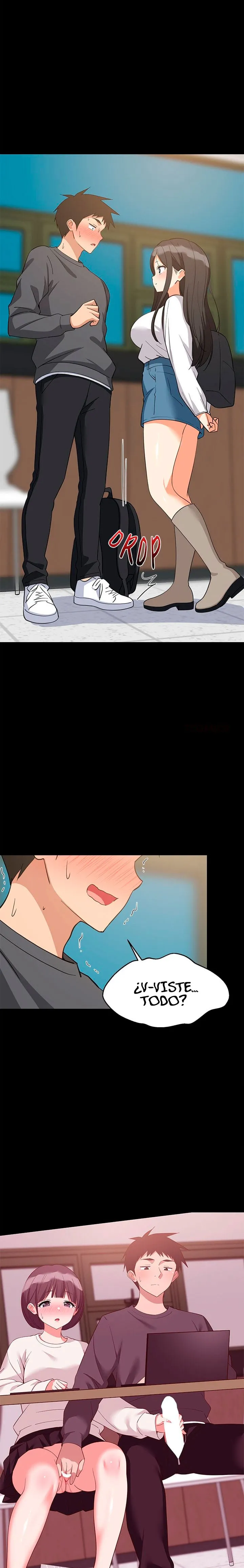 Recompensa íntima Capítulo 83 - Page 10