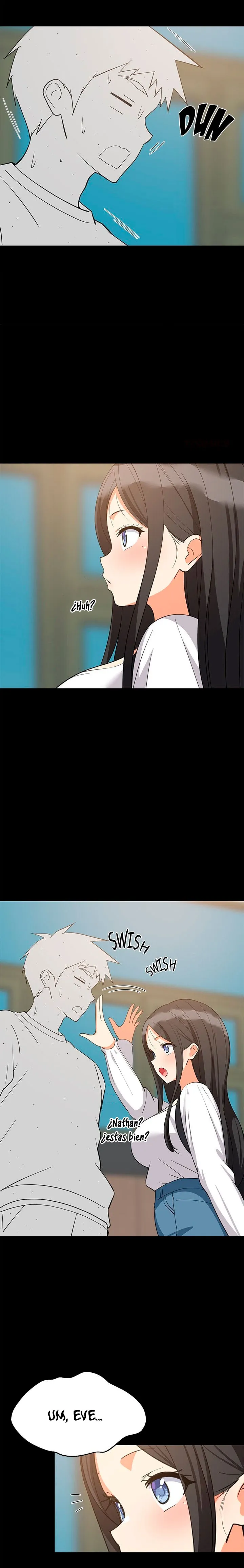 Recompensa íntima Capítulo 83 - Page 12