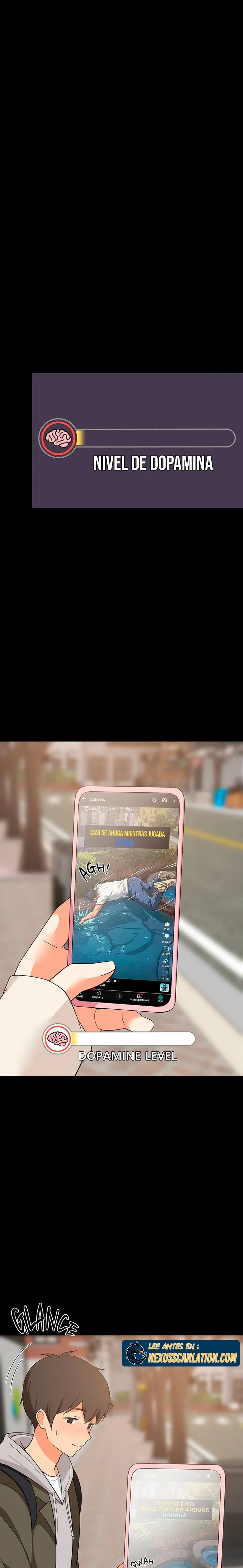 Recompensa íntima Capítulo 84 - Page 2