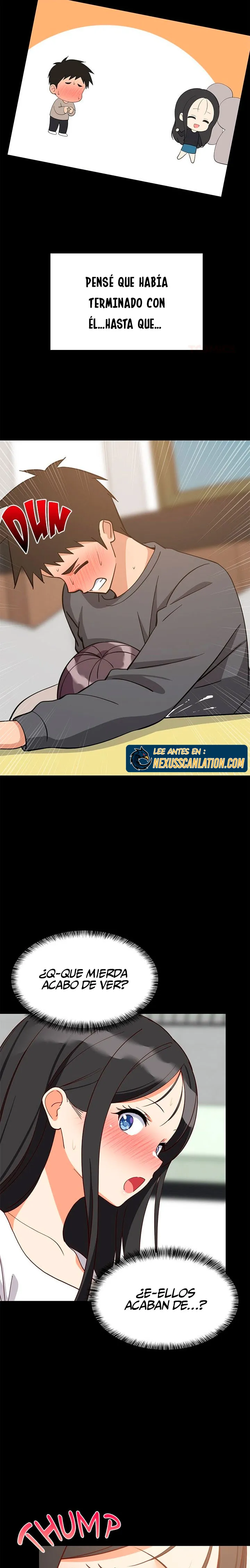 Recompensa íntima Capítulo 84 - Page 24