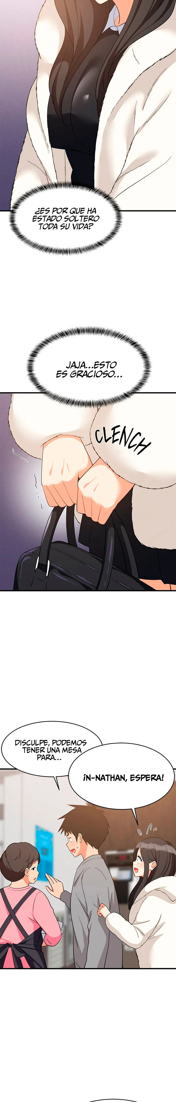 Recompensa íntima Capítulo 85 - Page 12