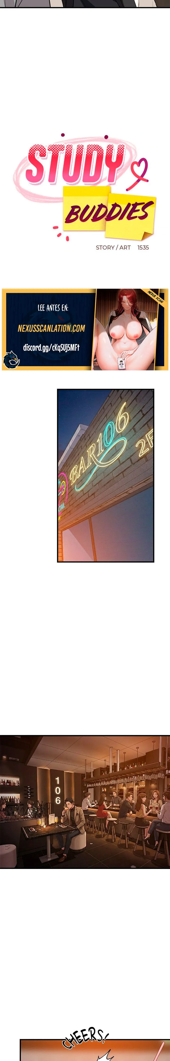 Recompensa íntima Capítulo 85 - Page 15