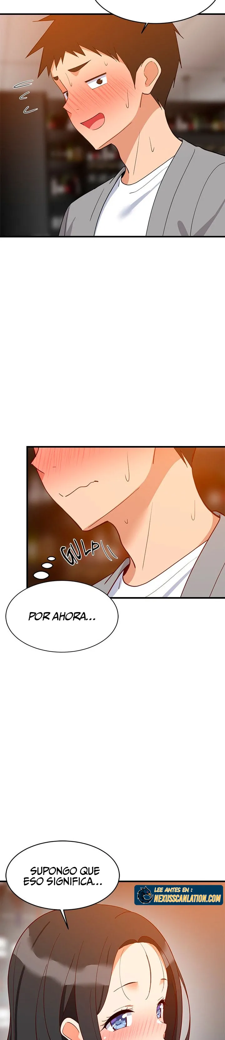 Recompensa íntima Capítulo 85 - Page 24