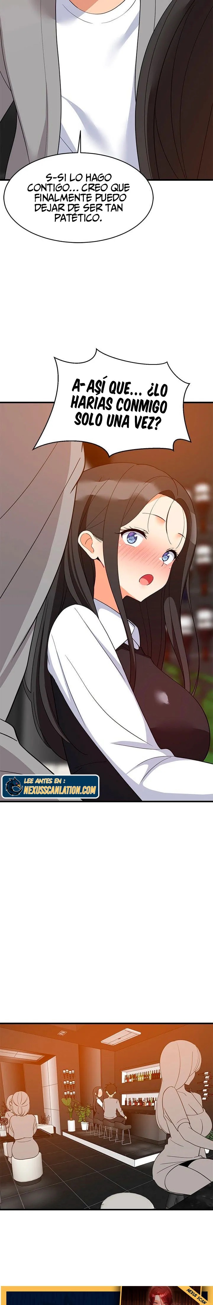 Recompensa íntima Capítulo 86 - Page 10