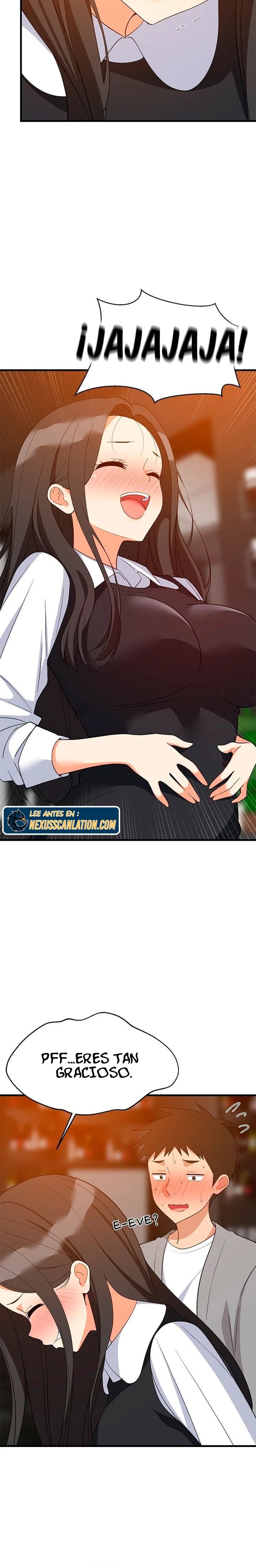 Recompensa íntima Capítulo 86 - Page 13