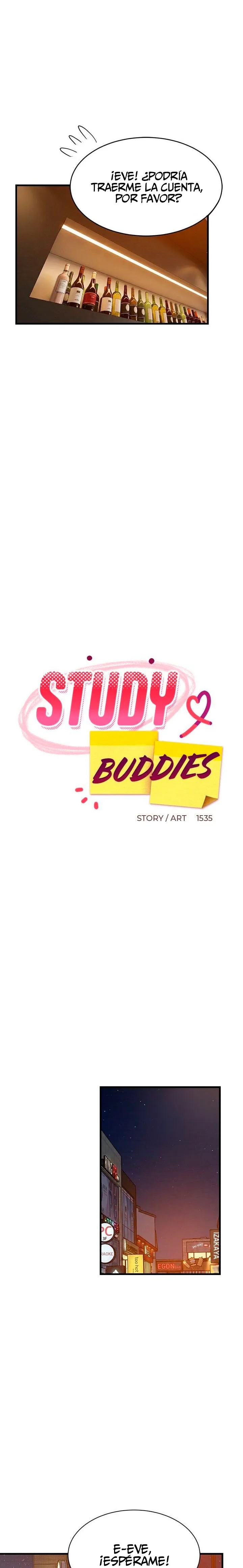 Recompensa íntima Capítulo 86 - Page 17