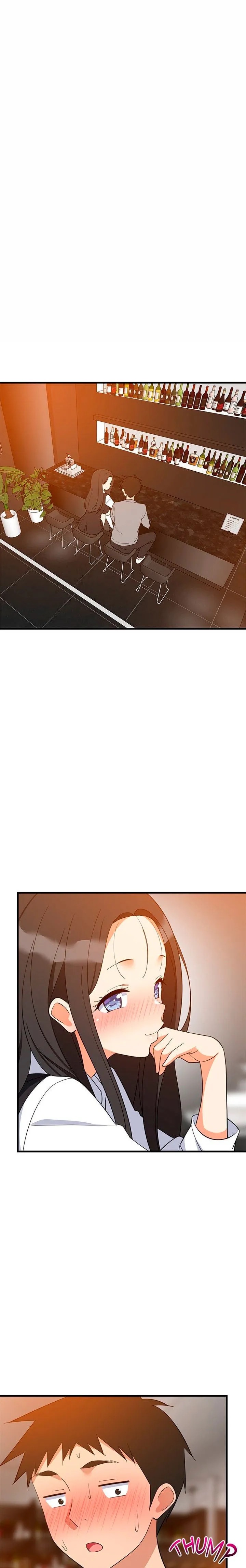 Recompensa íntima Capítulo 86 - Page 2