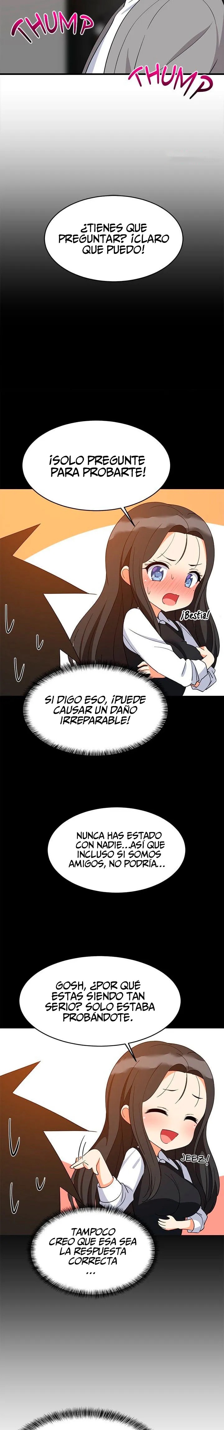 Recompensa íntima Capítulo 86 - Page 4